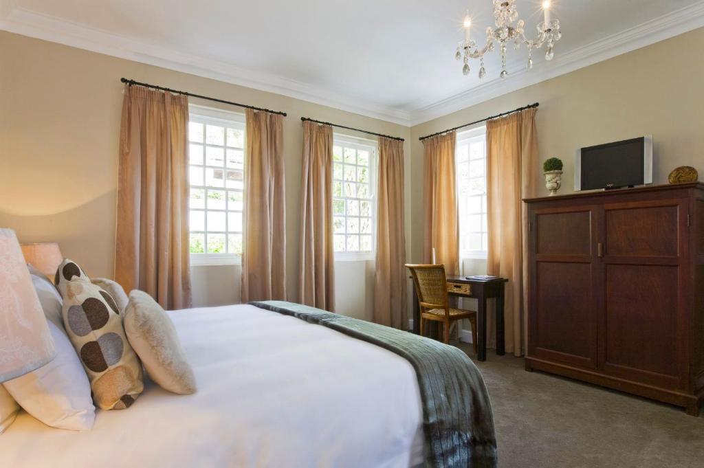 Capeblue Manor House Hotel Muizenberg Room photo
