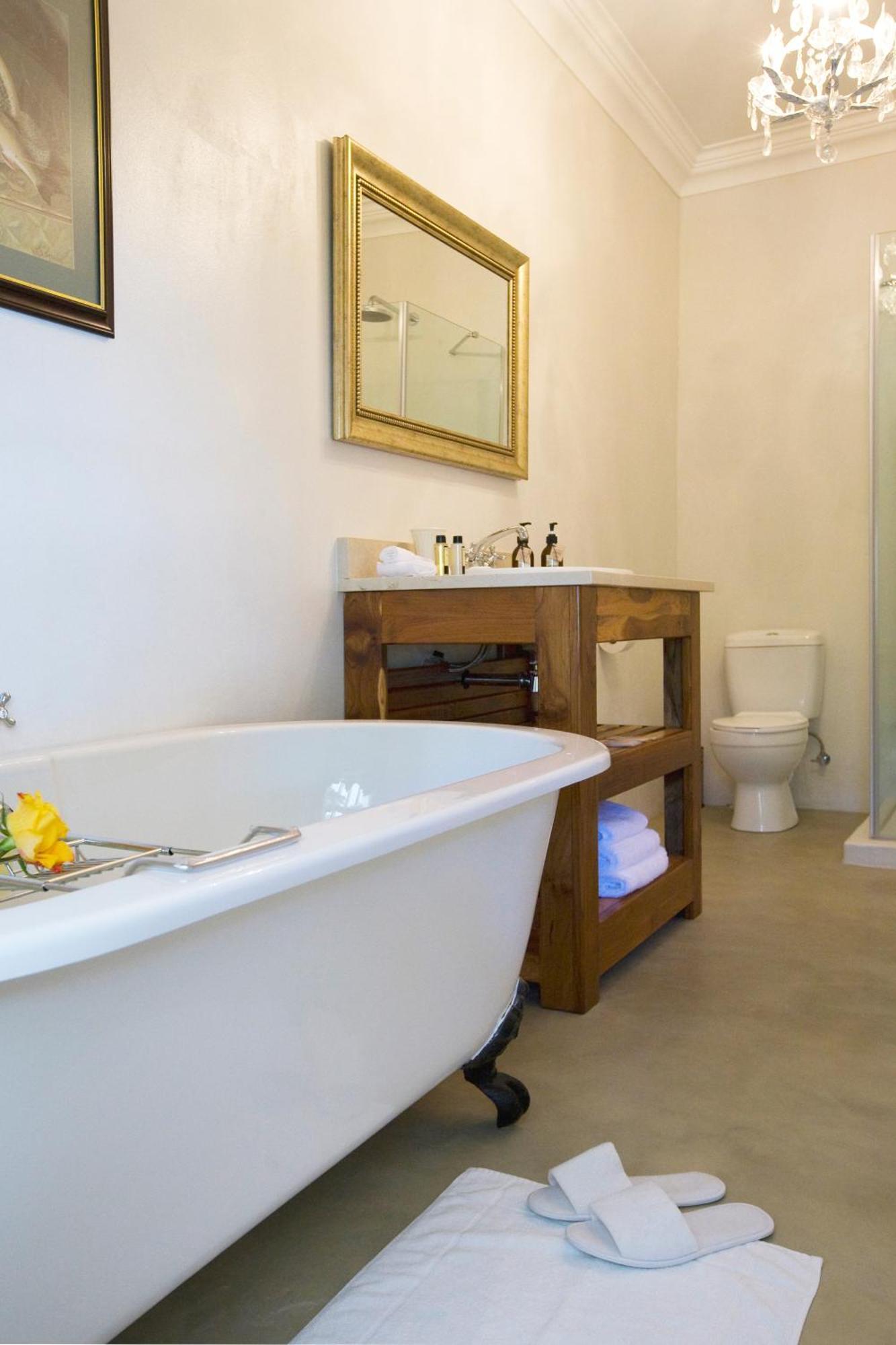 Capeblue Manor House Hotel Muizenberg Exterior photo