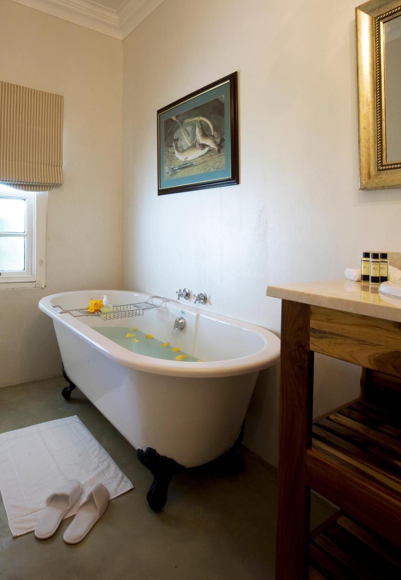 Capeblue Manor House Hotel Muizenberg Exterior photo